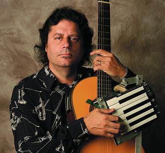 Ernesto Martinez
